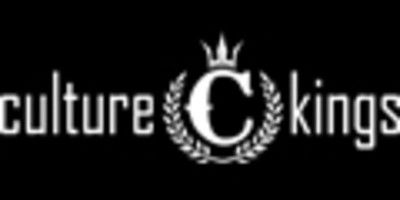 Culture Kings logo