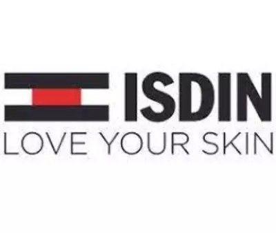 ISDIN logo
