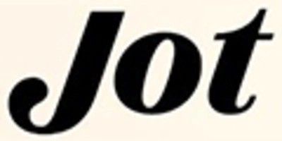 Jot logo