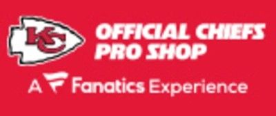 Kansas City Chiefs Pro Shop logo