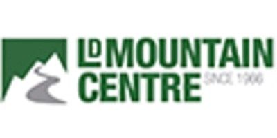LD Mountain Centre logo