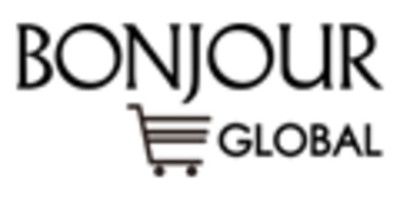 Bonjour Global logo