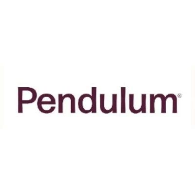 Pendulum Life logo