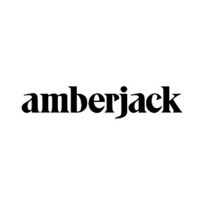 Amberjack logo