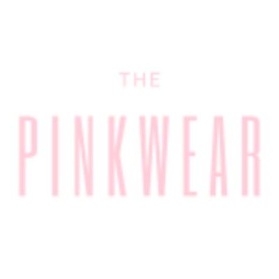 The Pinkwear logo