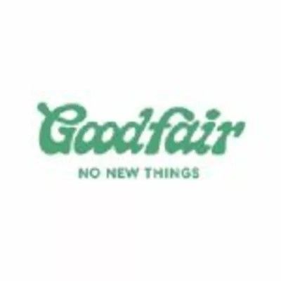 GoodFair logo