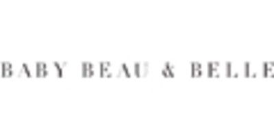 Baby Beau & Belle logo
