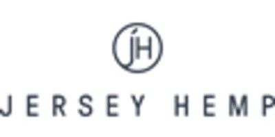 Jersey Hemp logo