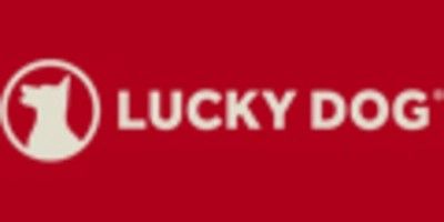 Lucky Dog logo