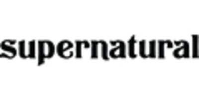 Supernatural logo