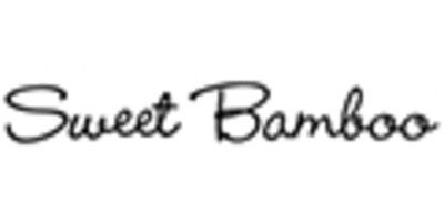 Sweet Bamboo logo