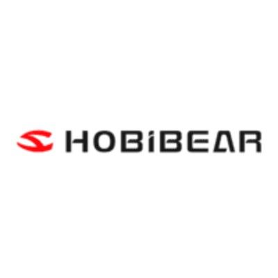 Hobibear logo