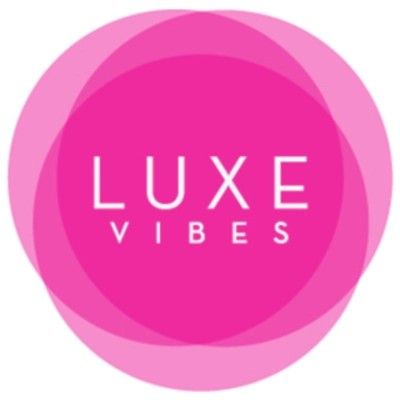 Luxe Vibes Boutique logo