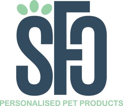 SquishyFacedCrew Personalised Pet Products logo