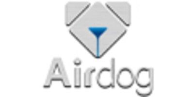 Airdog logo