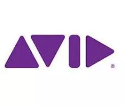 Avid logo