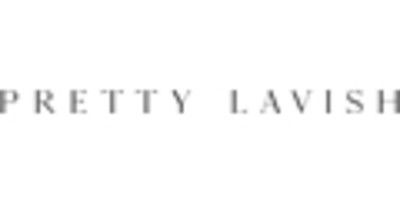 Pretty Lavish logo