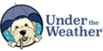 Under the Weather Pet logo