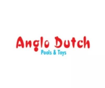 Anglo Dutch Pools and Toys logo