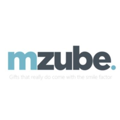 mzube logo
