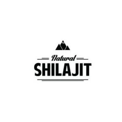 Natural Shilajit logo