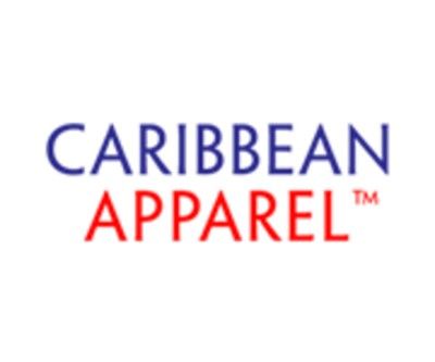 CARIBBEAN APPAREL logo