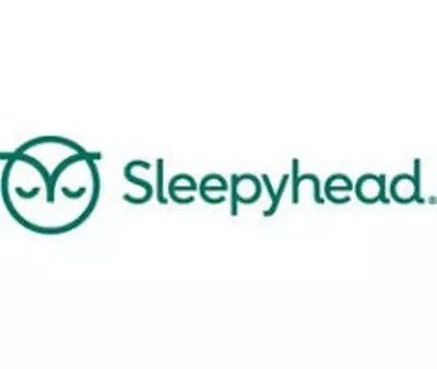 Sleepyhead USA logo