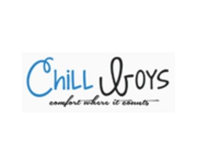 Chill Boys logo