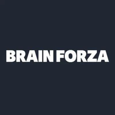 Brain Forza logo