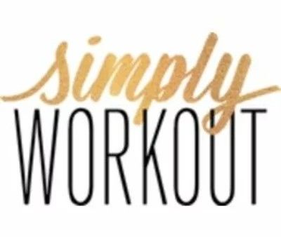 Simply Workout logo