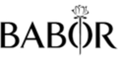 BABOR CA logo