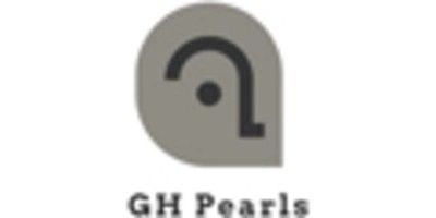 GH Pearls logo