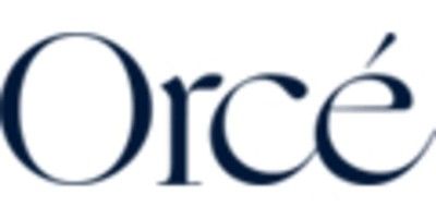 Orce Cosmetics logo