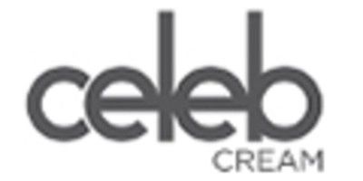 Celeb Cream logo