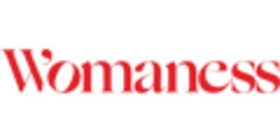 Womaness logo