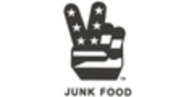 Junk Food Clothing logo