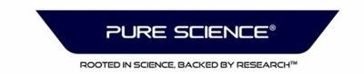 Pure Science Supplements logo