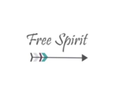 Free Spirit Shop logo