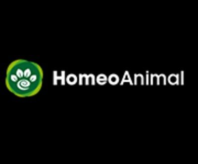 HomeoAnimal logo
