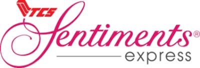 Sentiments express logo