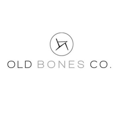 Old Bones Co logo