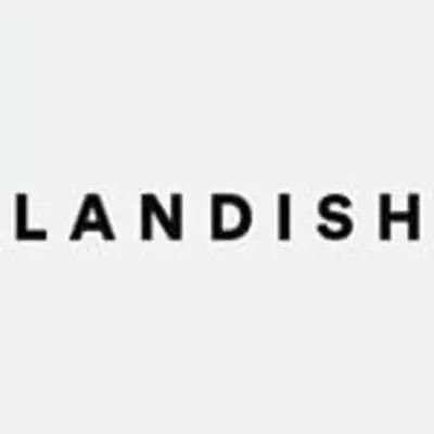Landish Foods logo