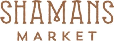 Shamans Market logo