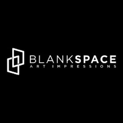 Blankspace logo