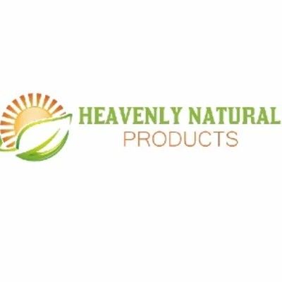 Heavenly Natural Products logo
