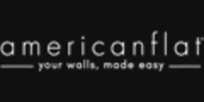 Americanflat logo
