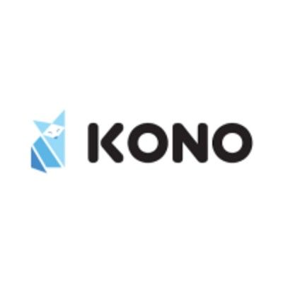 Kono Store logo