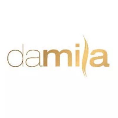 Damila logo