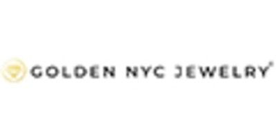 Golden NYC Jewelry logo