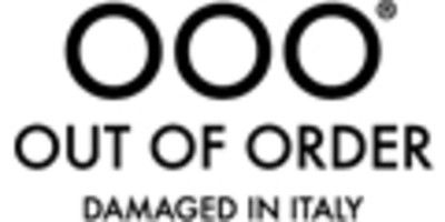 Out Of Order Watches logo